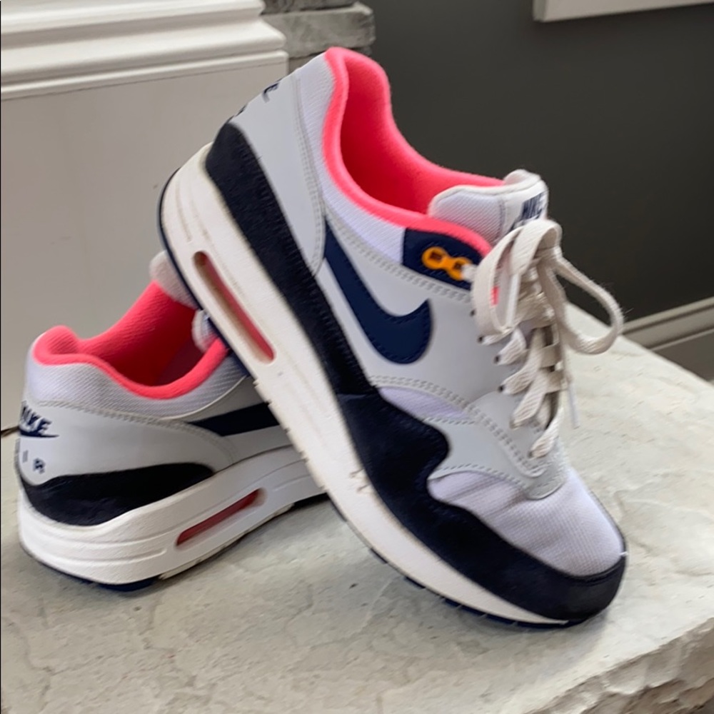 Women’s Nike Air Max